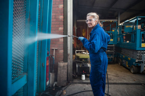 Pre-Holiday Cleaning in Spencerville, OH